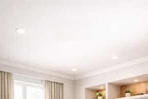 Drywall Ceiling Repair
